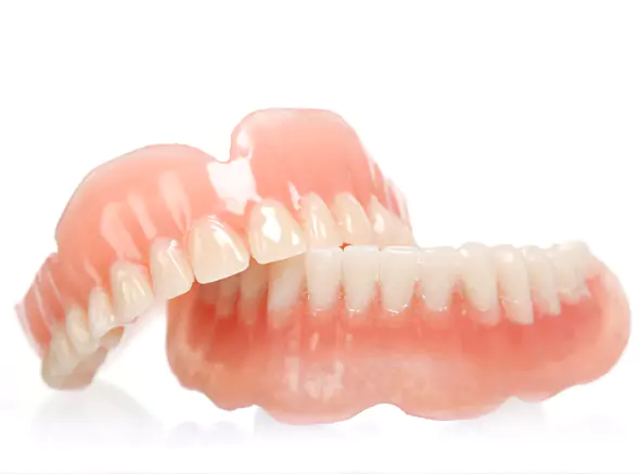 Removable Dentures at Impressionz Dental Care 